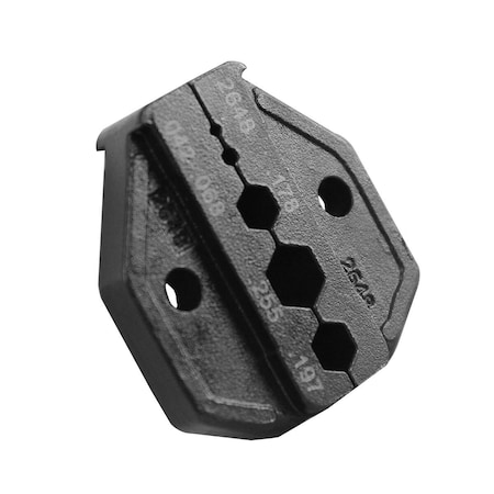 Paladin Tools Die Mini-75 Blister PA2648